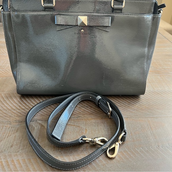 Kate Spade tote and shoulder bag - Picture 4 of 7